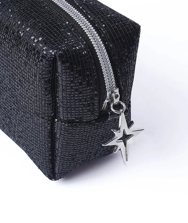 GLITZ N GLAM (SMALL POUCH)