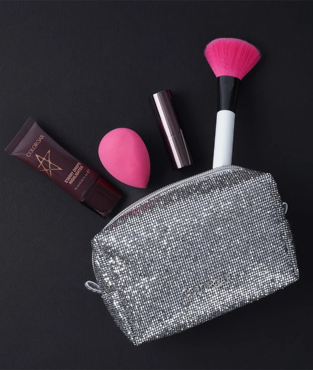 GLITZ N GLAM (SMALL POUCH)