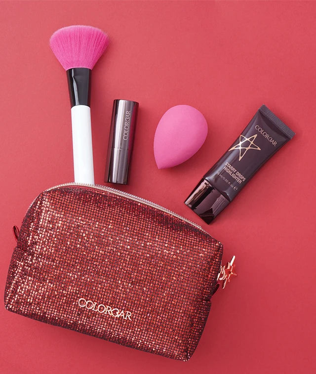 GLITZ N GLAM (SMALL POUCH)