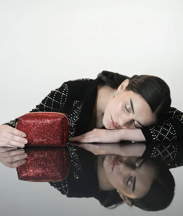 GLITZ N GLAM (SMALL POUCH)