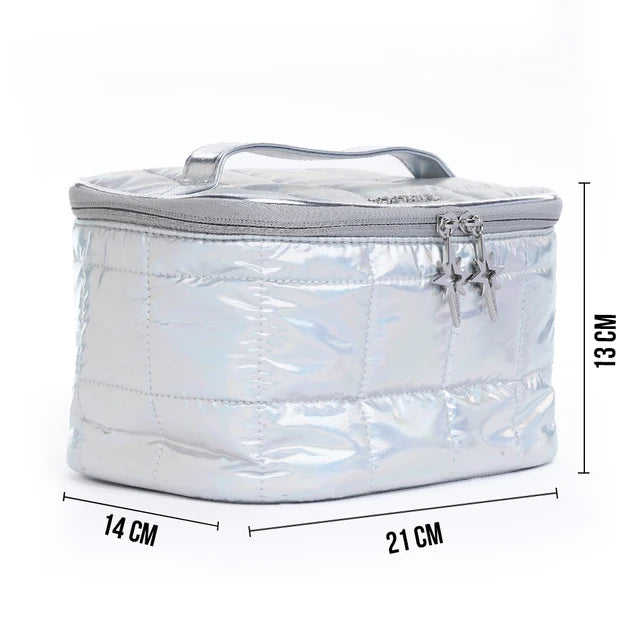 METALLIC MAGIC (SOFT VANITY)