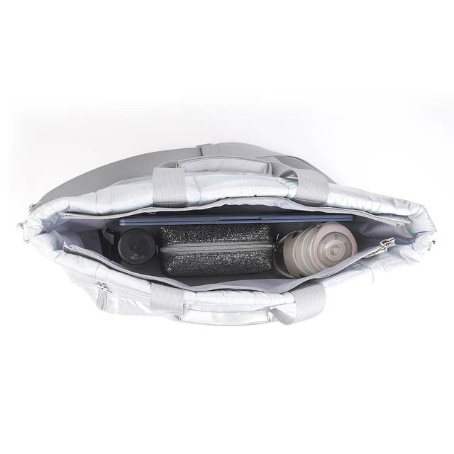 METALLIC MAGIC (TOTE BAG)