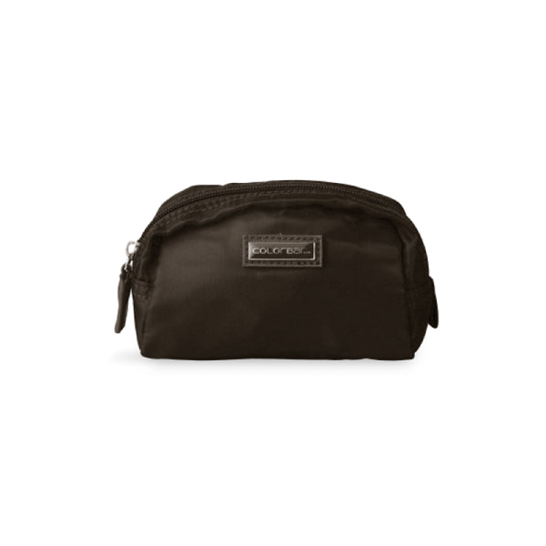 The Mini Pouch - Black
