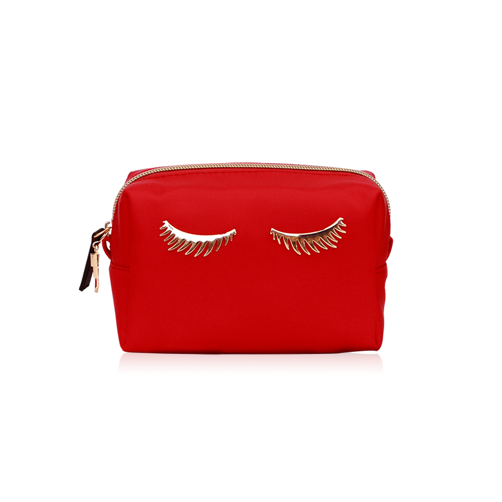 LIPS & LASHES (SMALL POUCH)