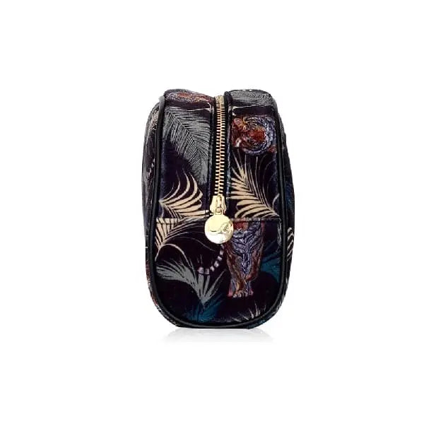 Safari Makeup Pouch - Multi