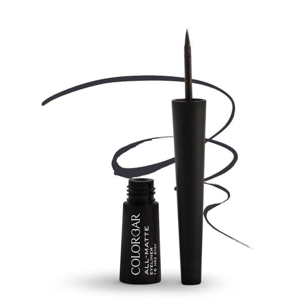 All-Matte Eyeliner