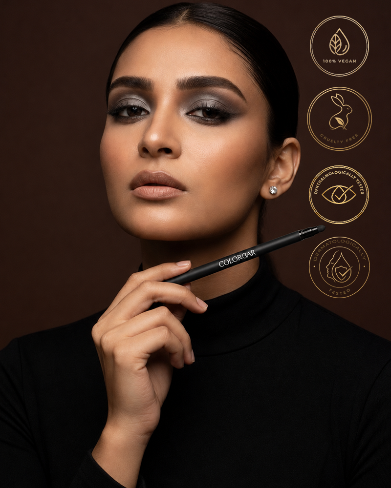 Just Smoky Kajal (Copy)