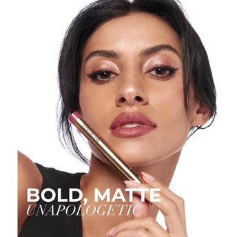 Kiss Me As I Am Lip Color