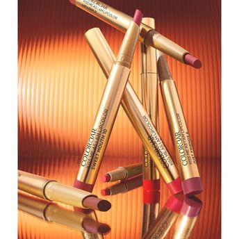 Kiss Me As I Am Lip Color