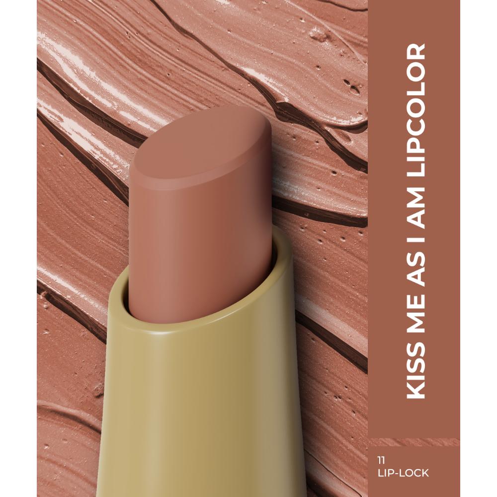 Kiss Me As I Am Lip Color