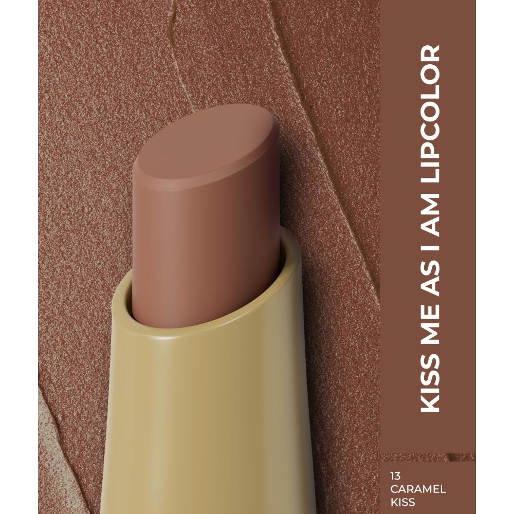 Kiss Me As I Am Lip Color