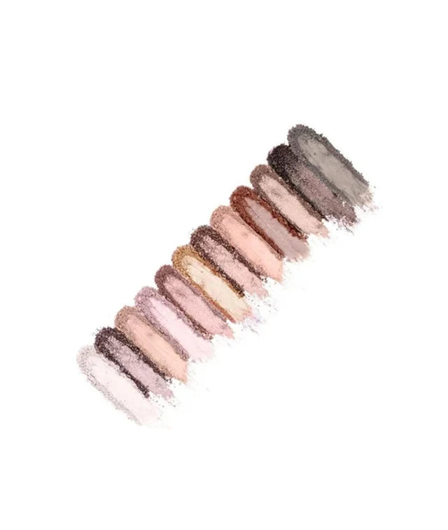Colorbar Just Nude Eyeshadow Palette