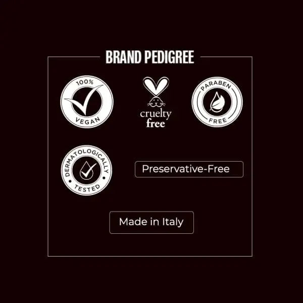 Colorbar Berry Blush Eyeshadow Palette