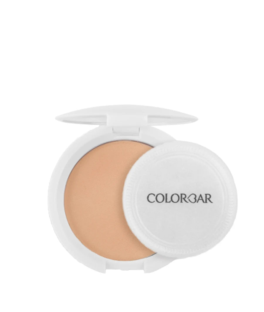 Radiant White Uv Fairness Compact Powder