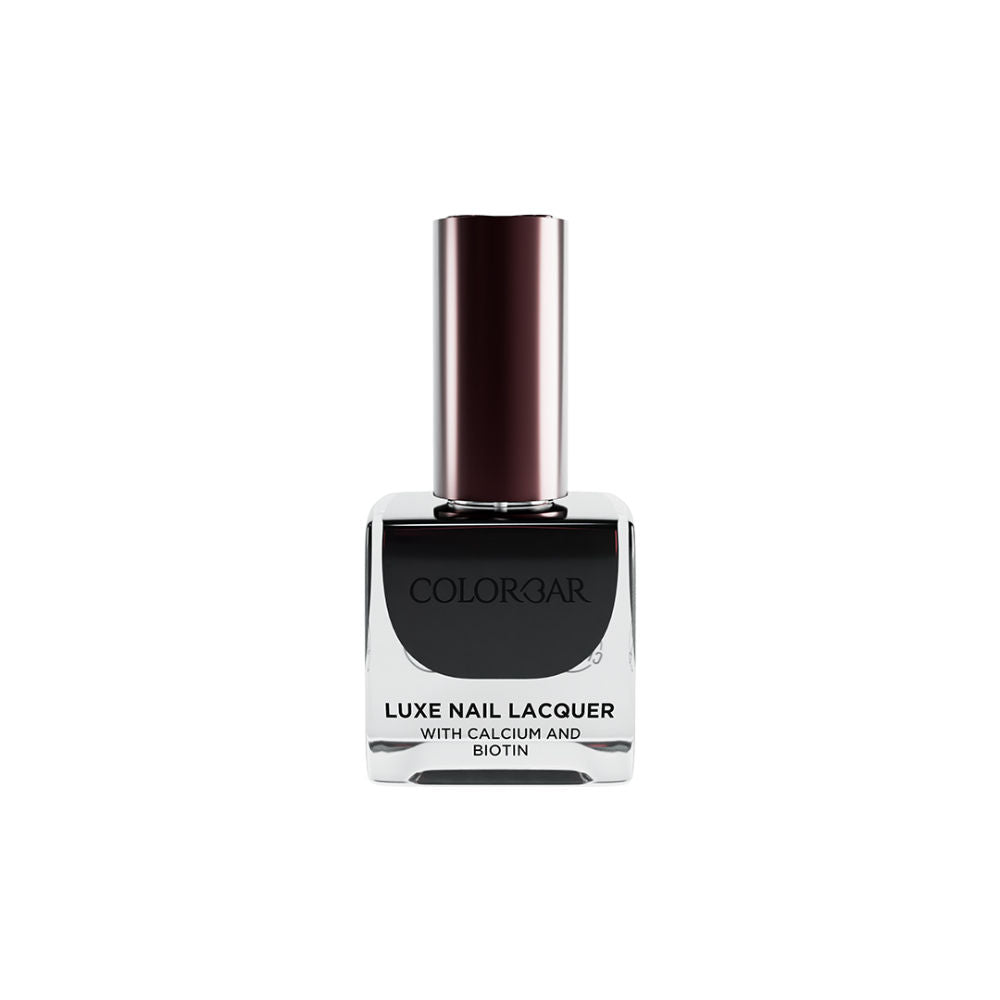 COLORBAR LUXE NAIL LACQUER