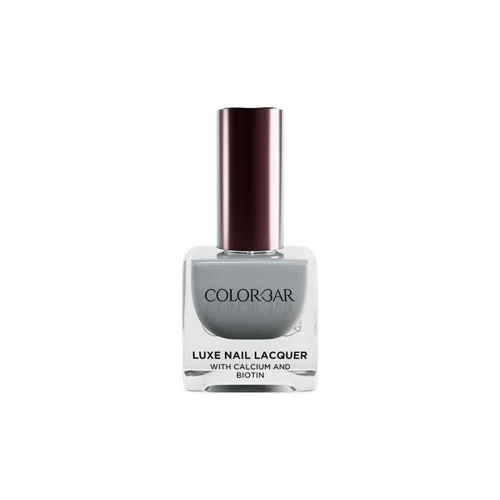 COLORBAR LUXE NAIL LACQUER