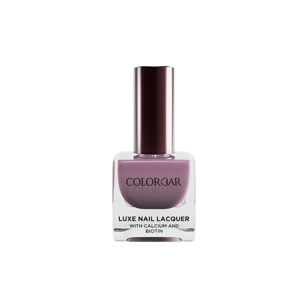 COLORBAR LUXE NAIL LACQUER