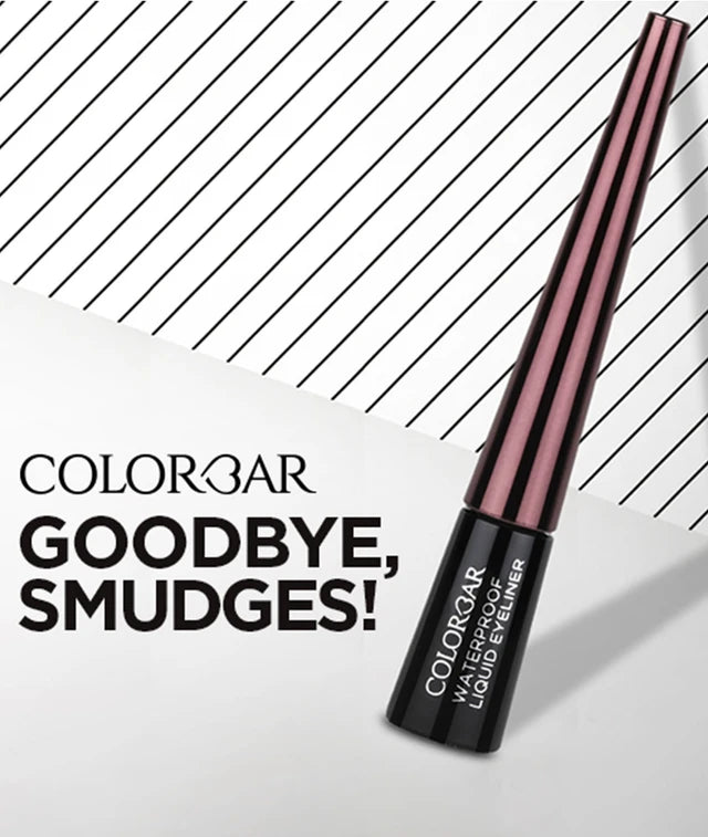 Precision Waterproof Eyeliner