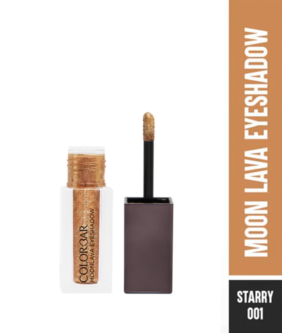 Moon Lava Eyeshadow