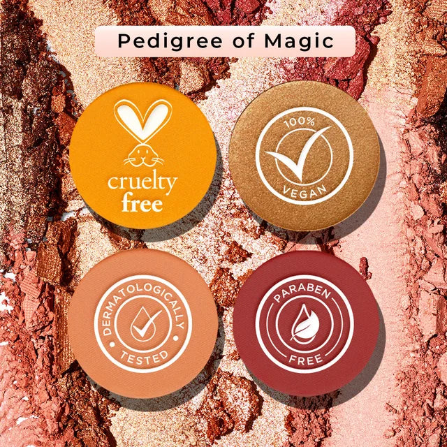 Pixie Love Eyeshadow Palette