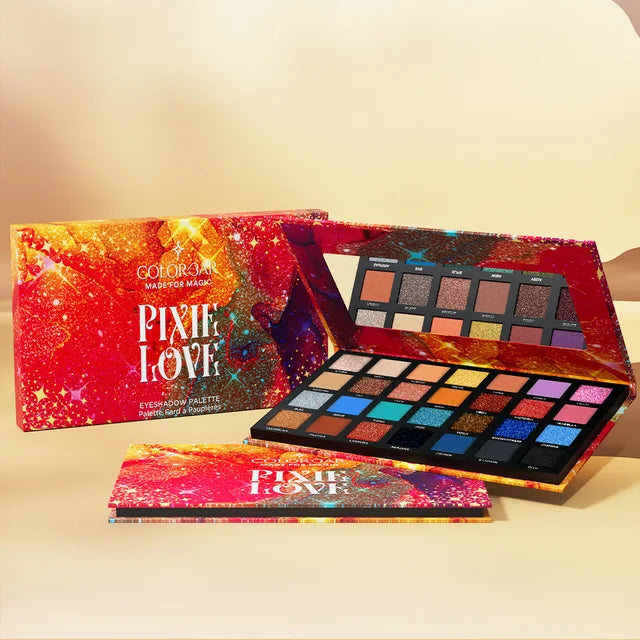 Pixie Love Eyeshadow Palette