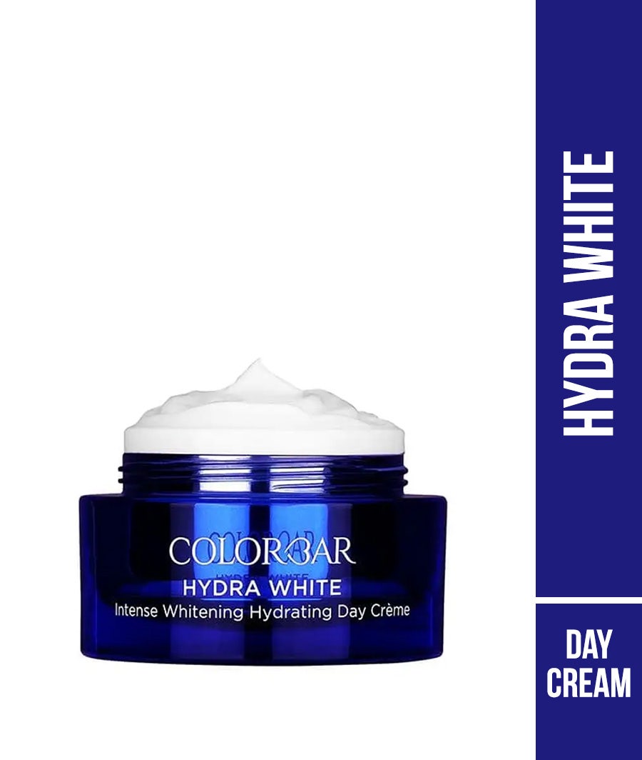 Hydra White Day Crème