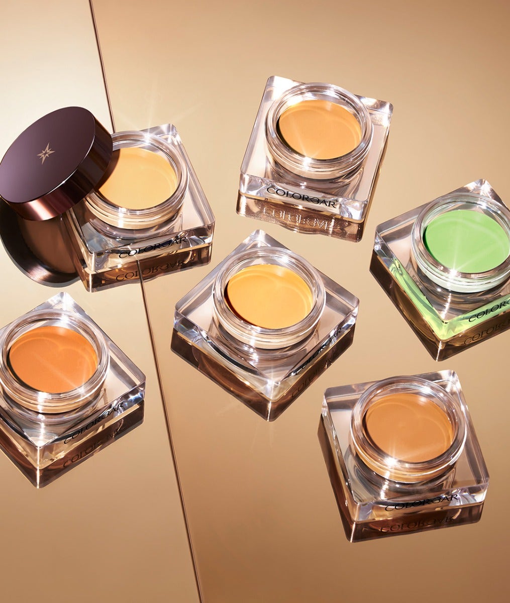 24HRS WEAR CONCEALER POT