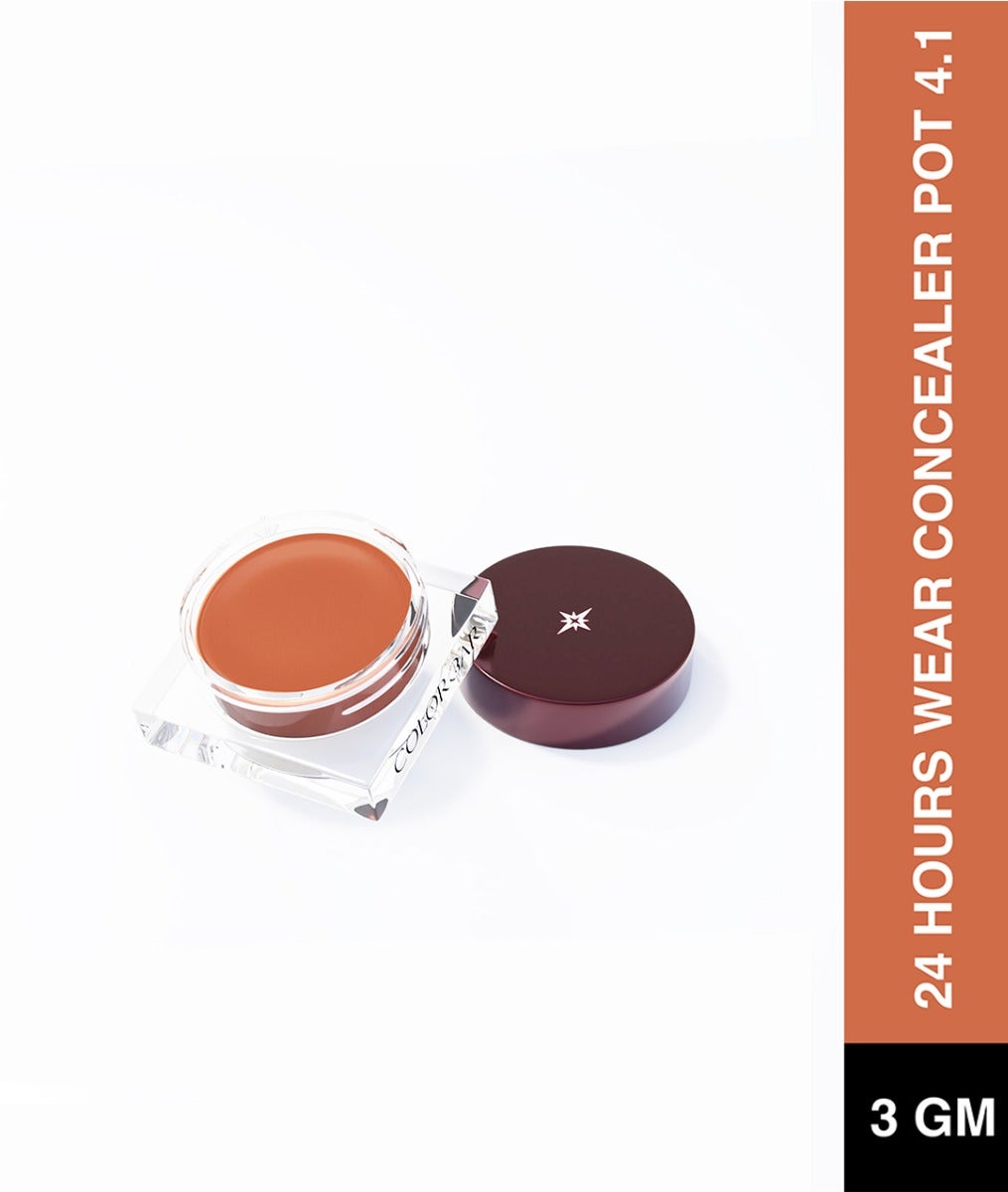 24HRS WEAR CONCEALER POT