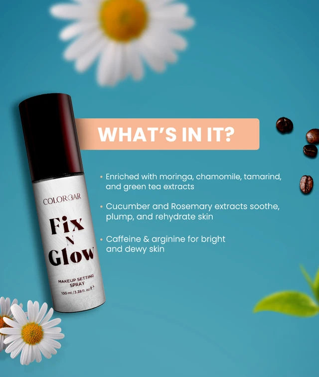 Fix N Glow Spray