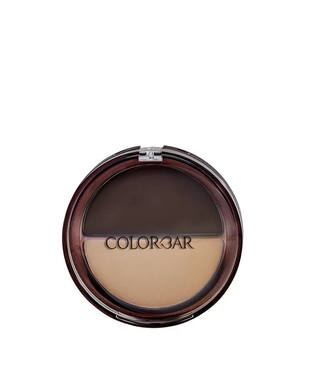 Flawless Touch Contour And Highlighter