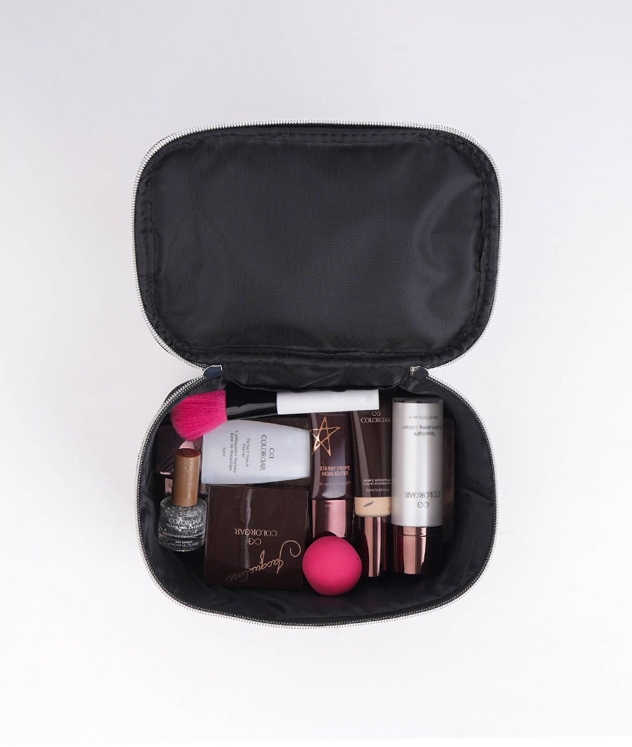 GLITZ N GLAM (SOFT VANITY)