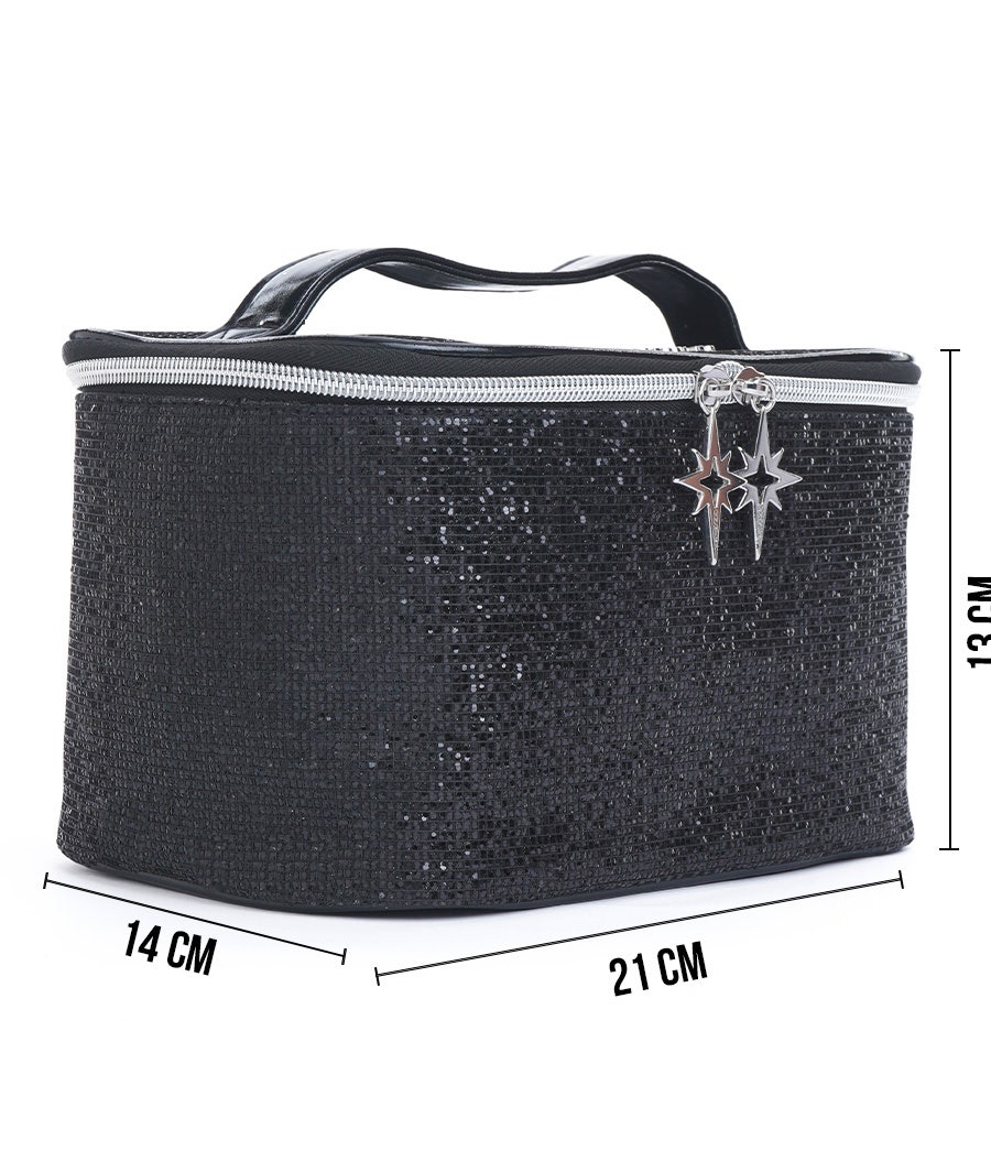 GLITZ N GLAM (SOFT VANITY)