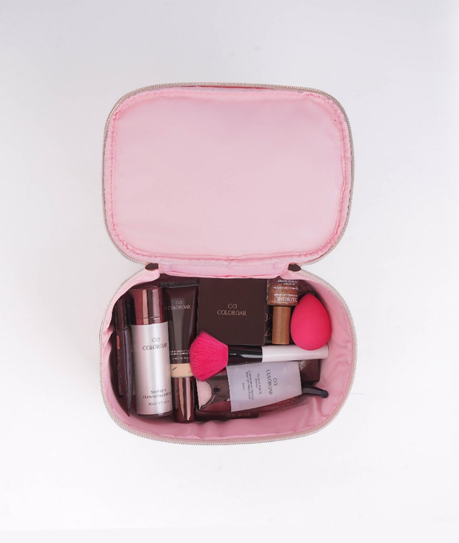 GLITZ N GLAM (SOFT VANITY)