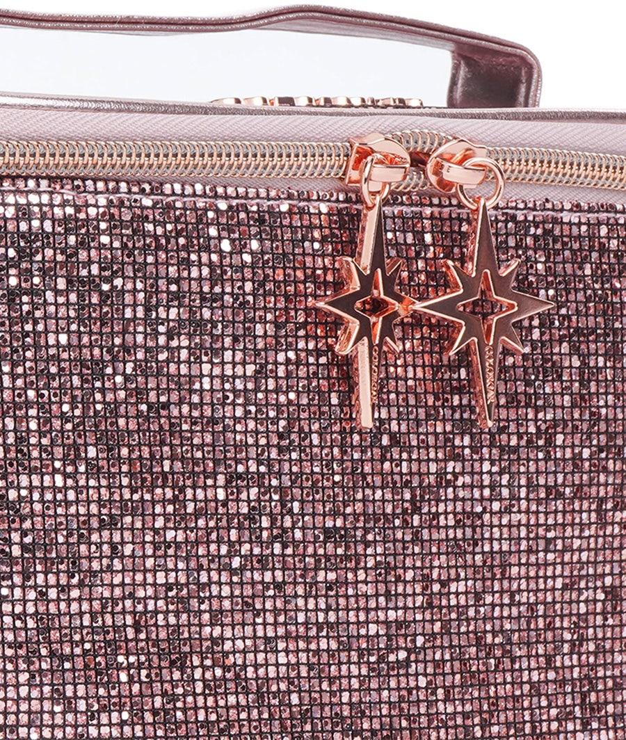 GLITZ N GLAM (SOFT VANITY)