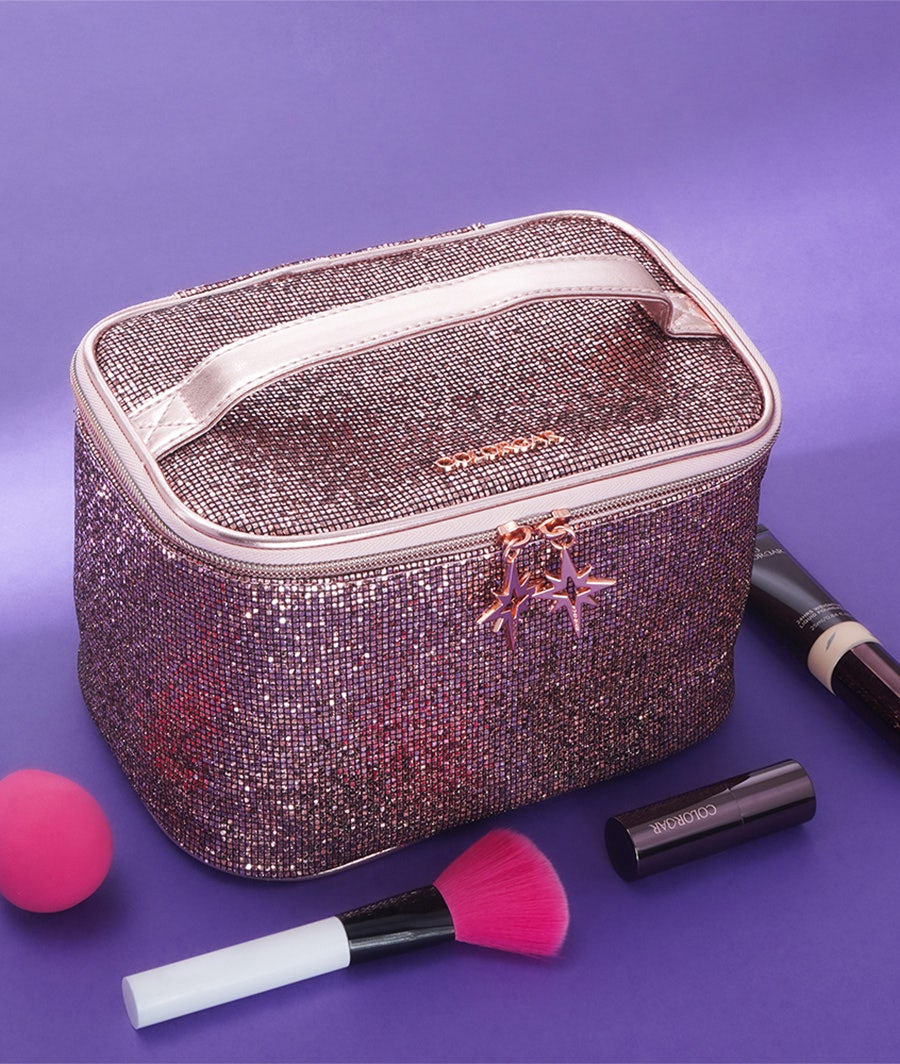 GLITZ N GLAM (SOFT VANITY)