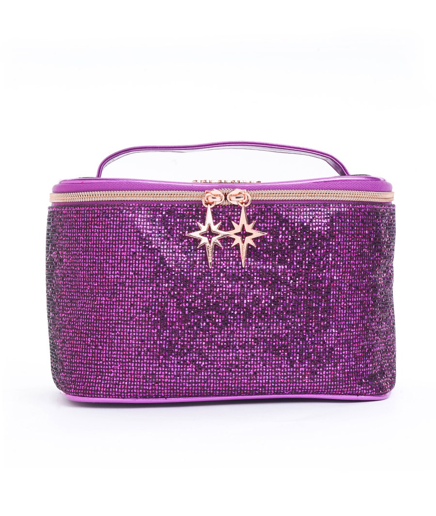 GLITZ N GLAM (SOFT VANITY)