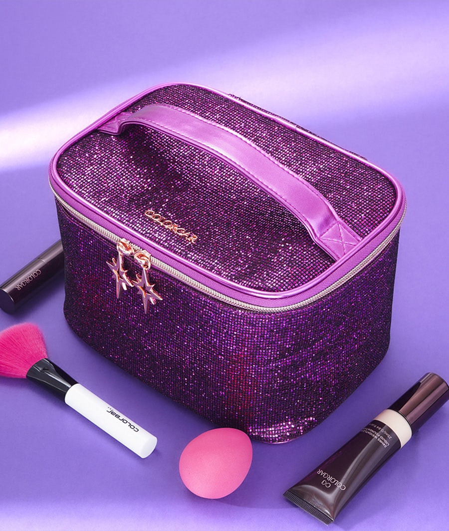 GLITZ N GLAM (SOFT VANITY)