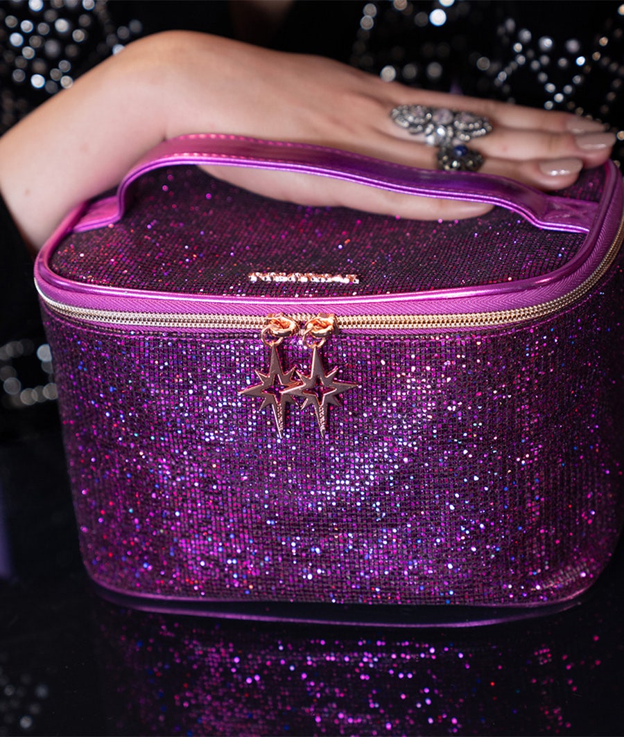 GLITZ N GLAM (SOFT VANITY)