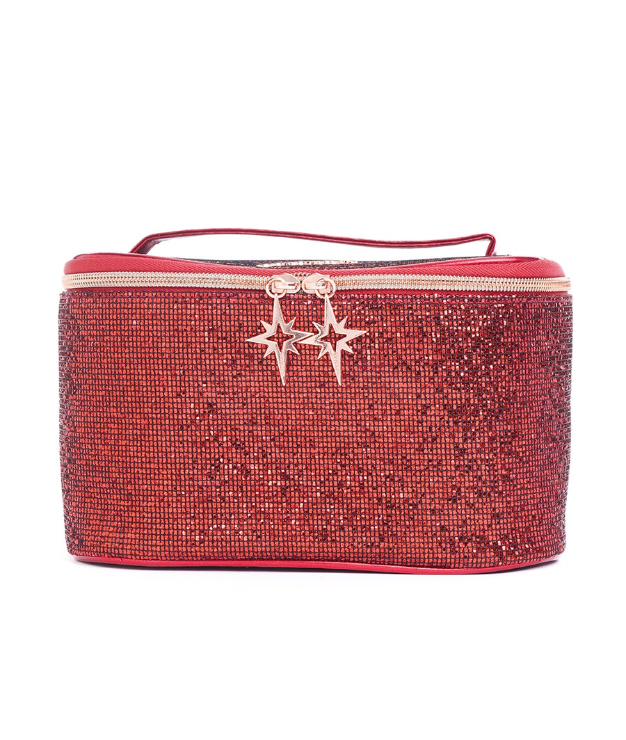 GLITZ N GLAM (SOFT VANITY)