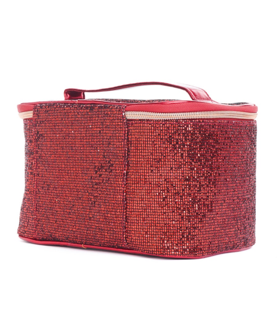 GLITZ N GLAM (SOFT VANITY)