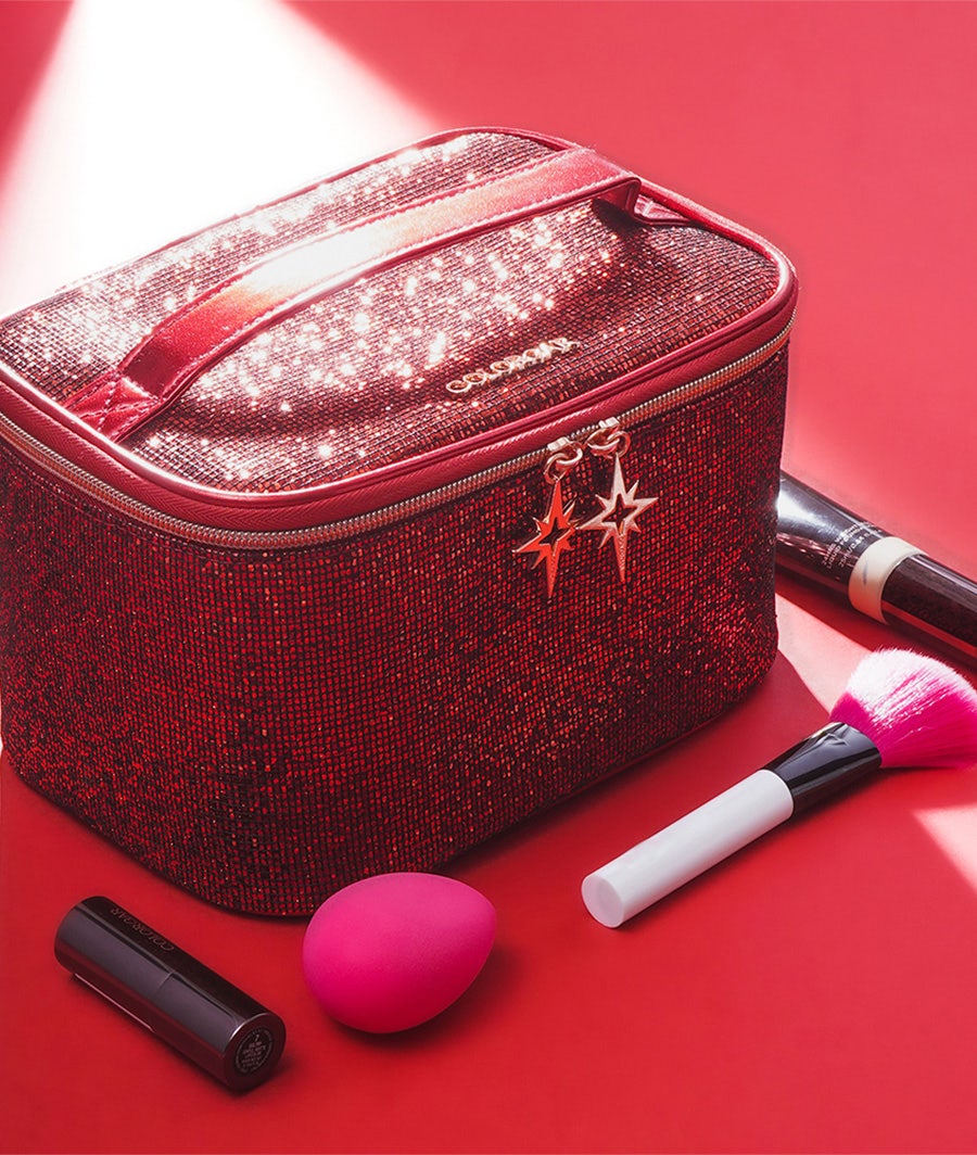 GLITZ N GLAM (SOFT VANITY)