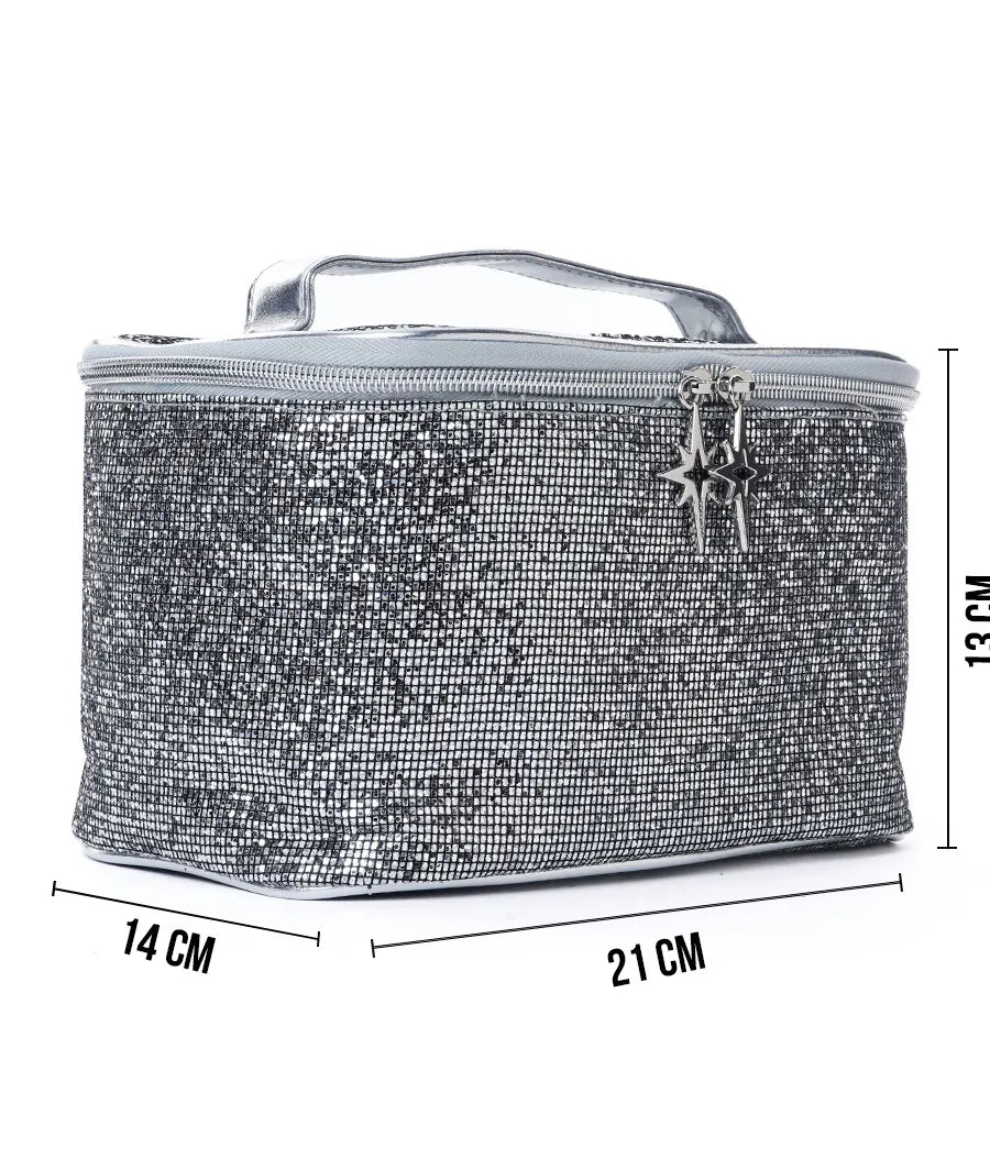 GLITZ N GLAM (SOFT VANITY)