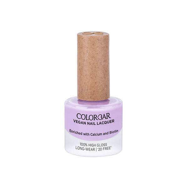 Colorbar Vegan Nail Lacquer