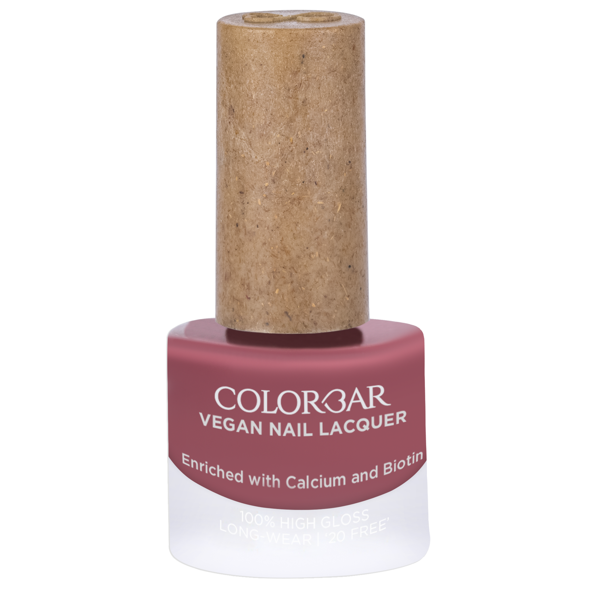 Colorbar Vegan Nail Lacquer