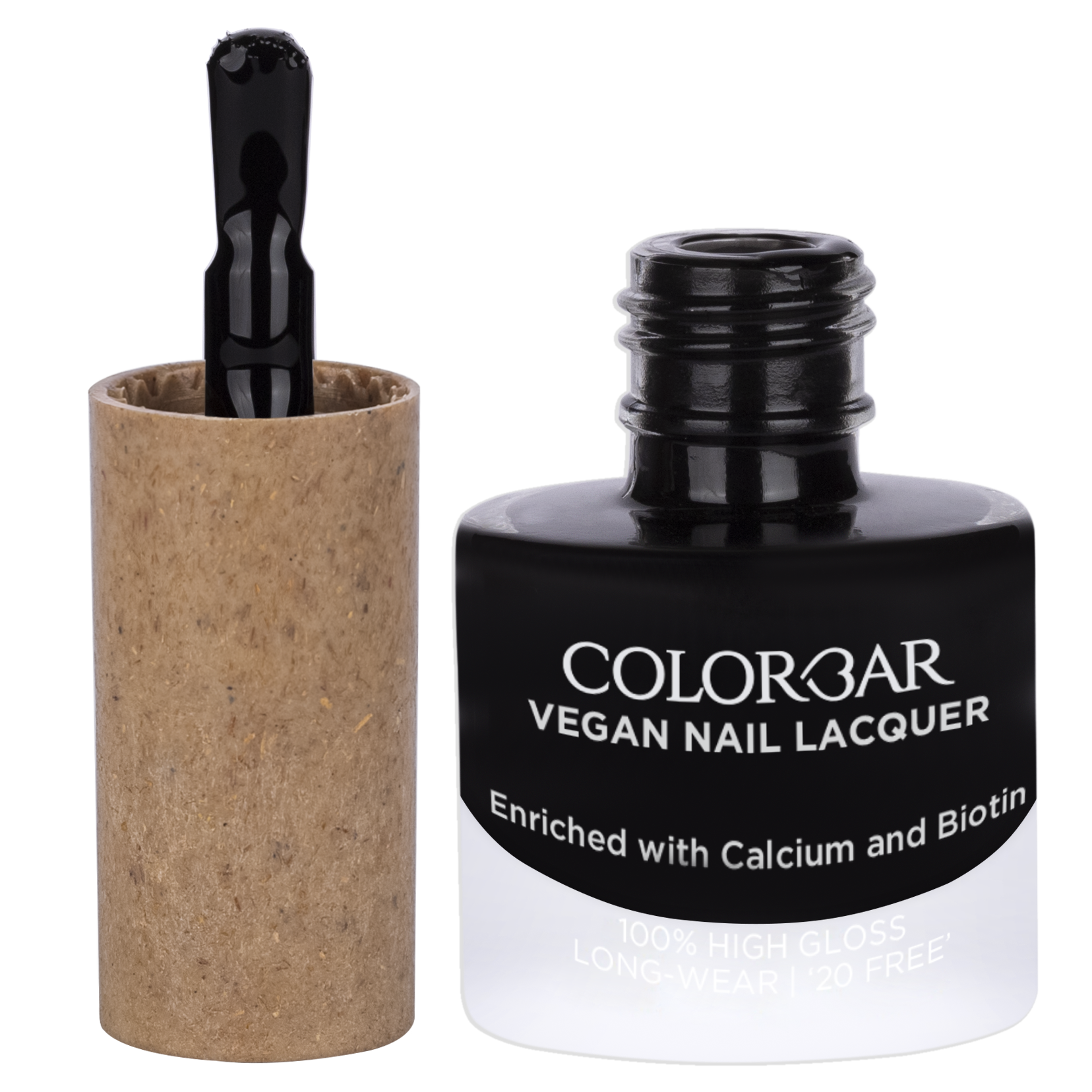 Colorbar Vegan Nail Lacquer