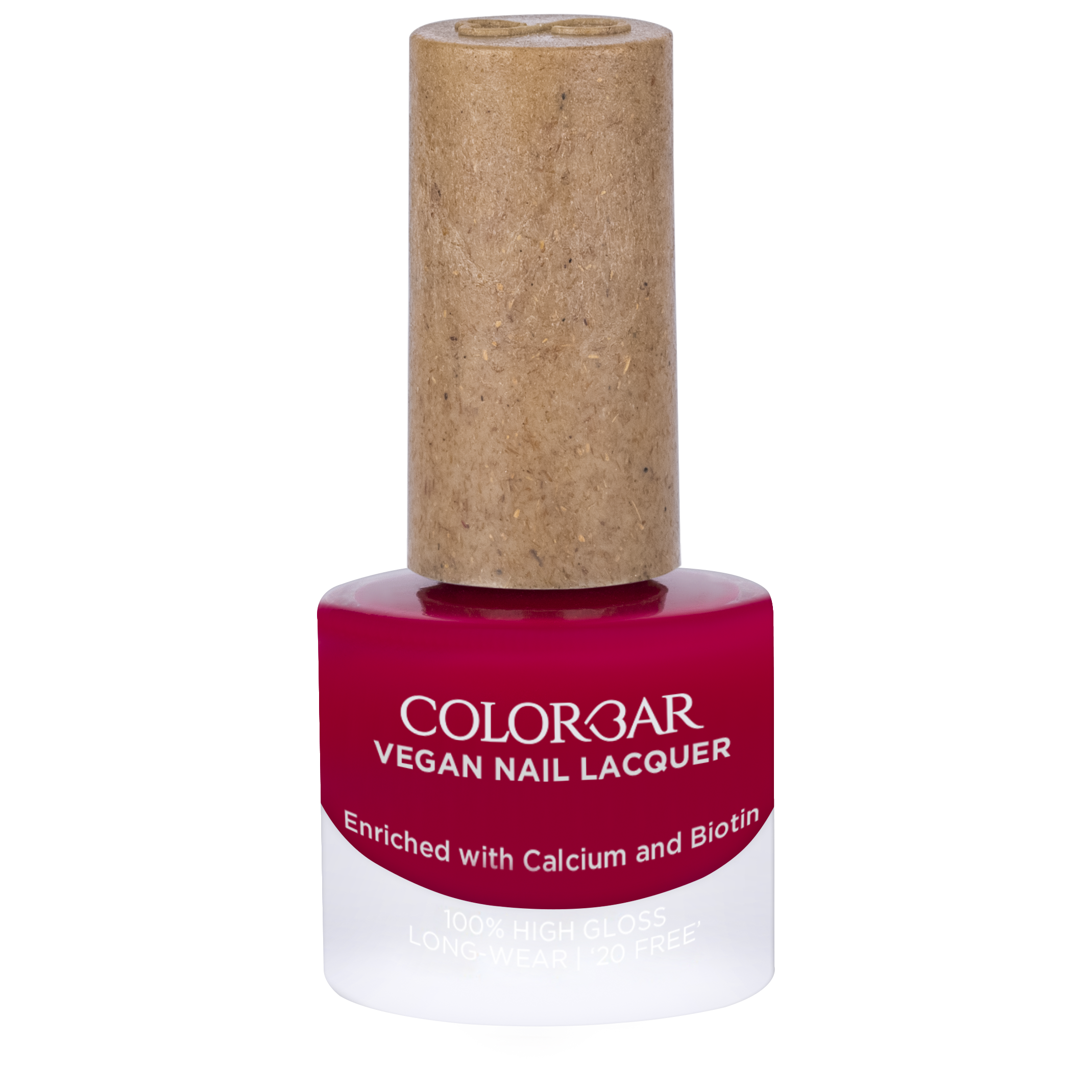 Colorbar Vegan Nail Lacquer