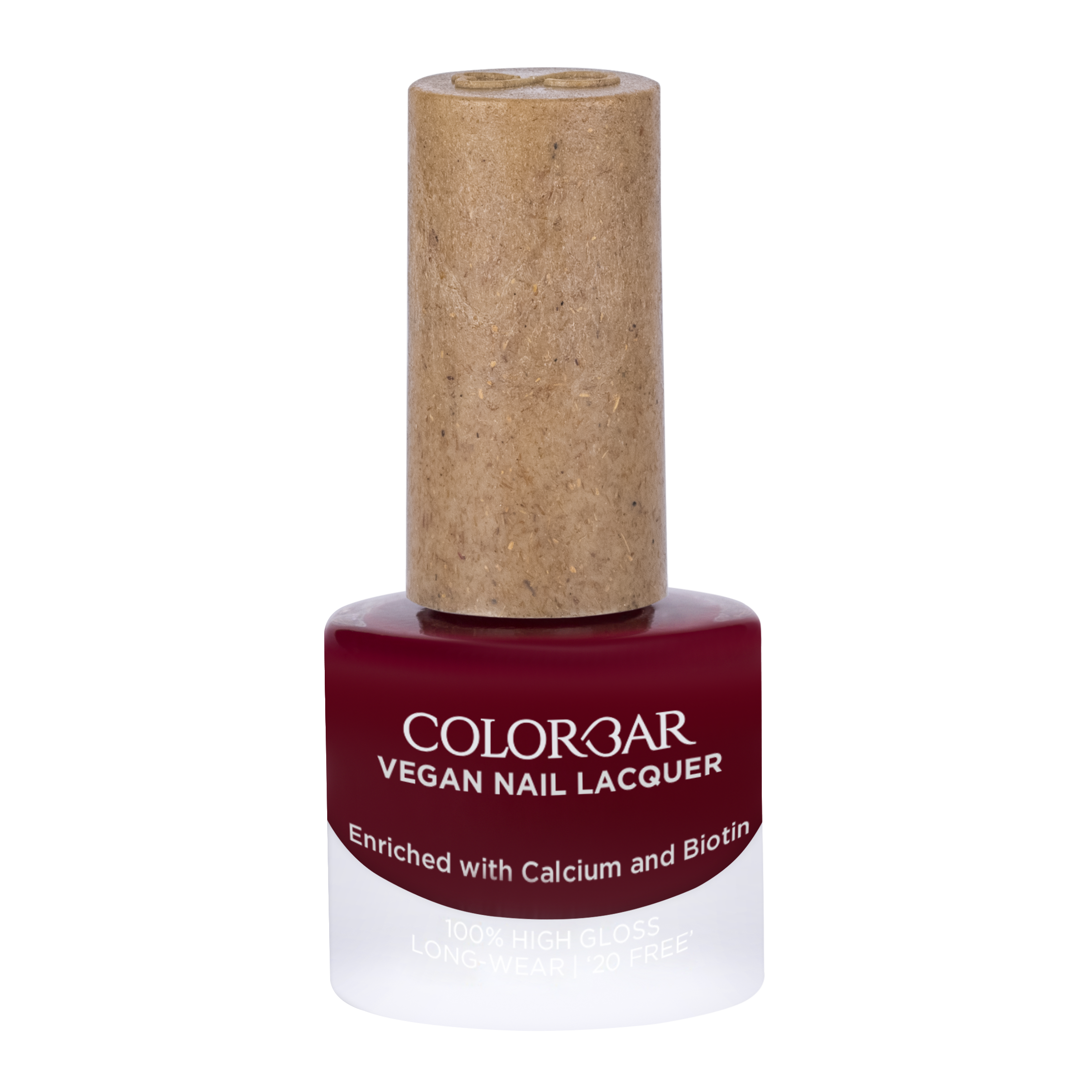 Colorbar Vegan Nail Lacquer