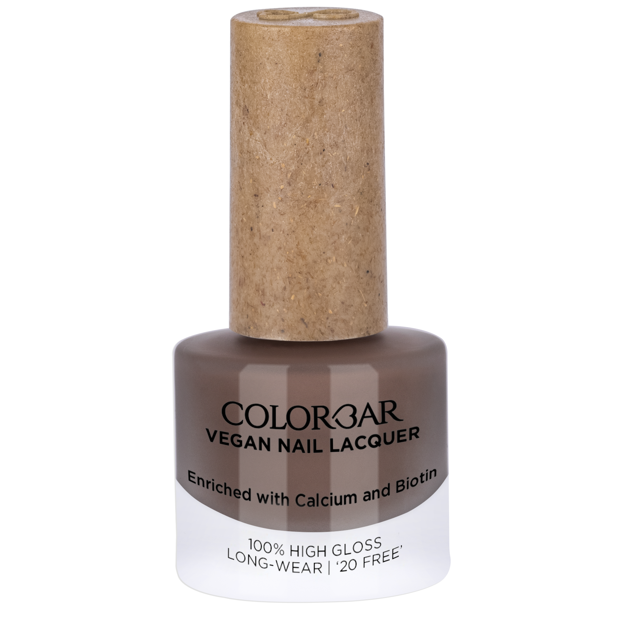 Colorbar Vegan Nail Lacquer