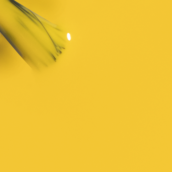 Colorbar Vegan Nail Lacquer