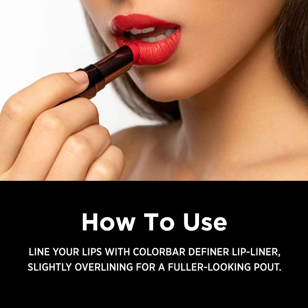 Kiss Proof Lipstick